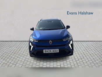 Used Renault Captur 2024 for sale - 78173489: Photo