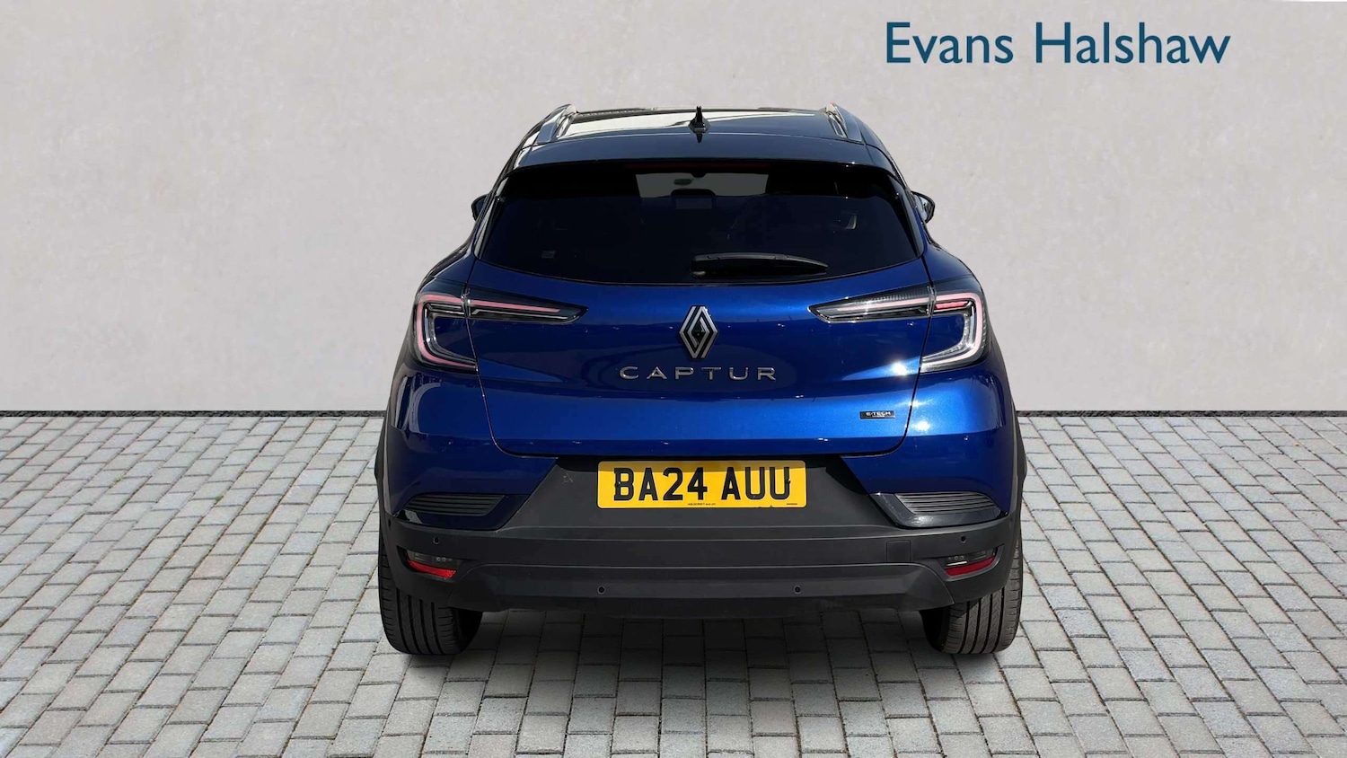 Used Renault Captur 2024 for sale - 78173489: Photo 5