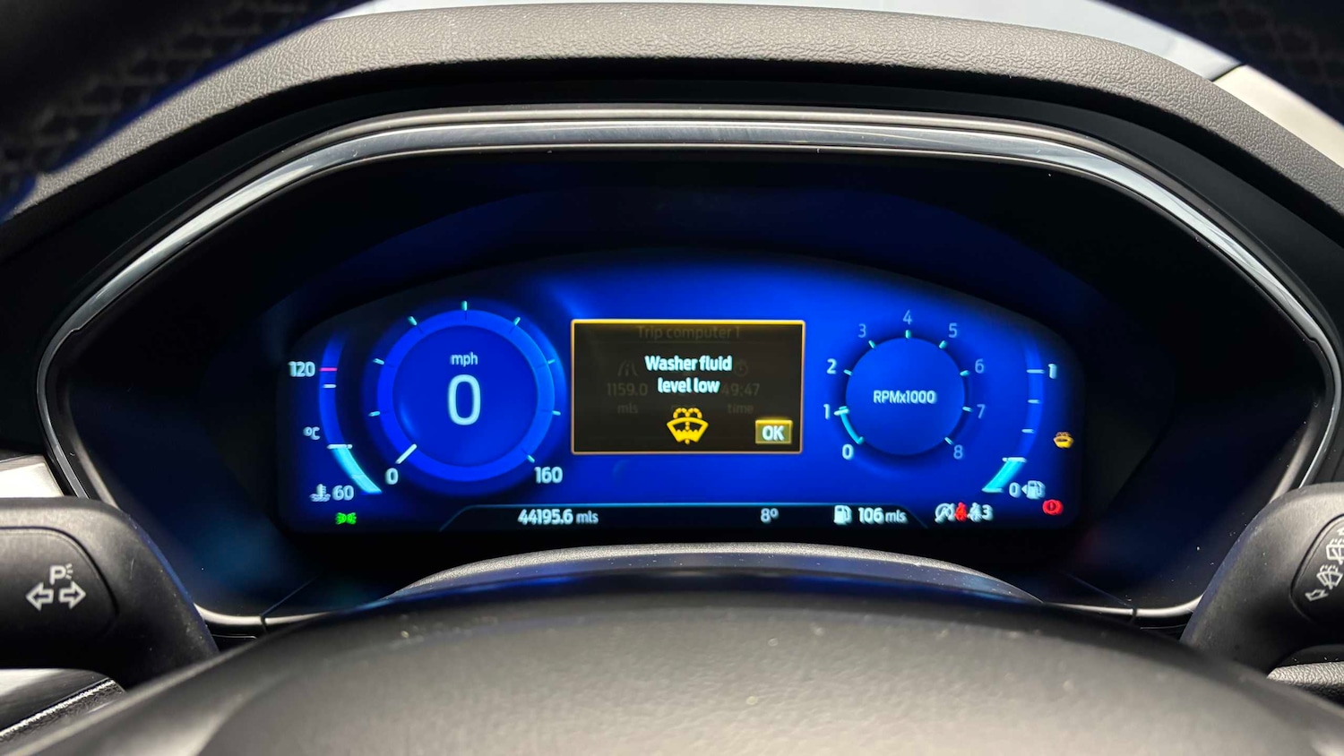 Used Ford Focus 2021 for sale - 76648963: Photo 15