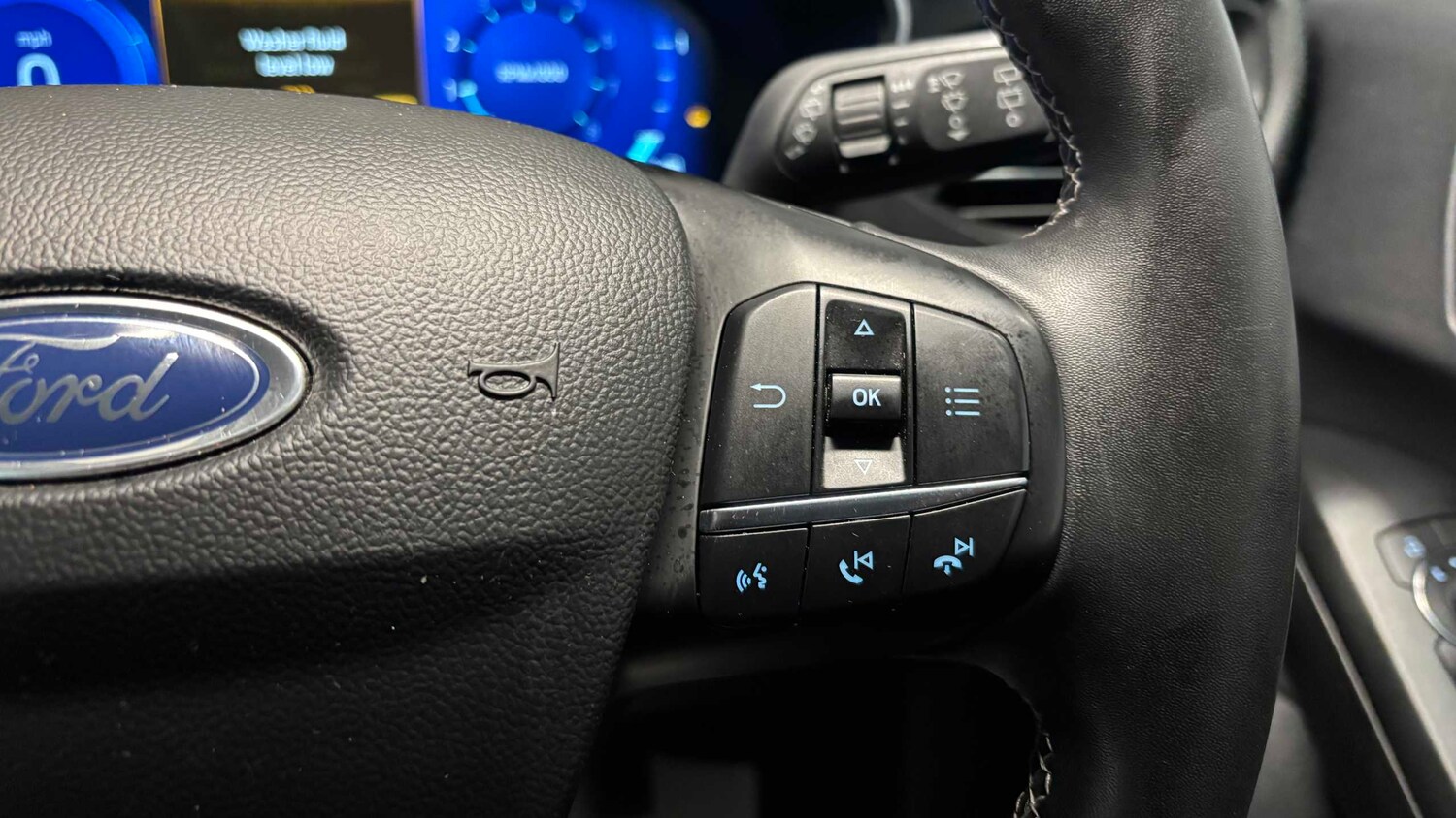 Used Ford Focus 2021 for sale - 76648963: Photo 17