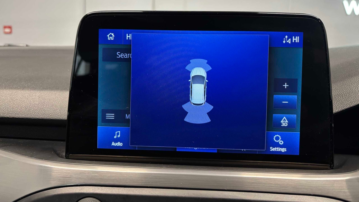 Used Ford Focus 2021 for sale - 76648963: Photo 19