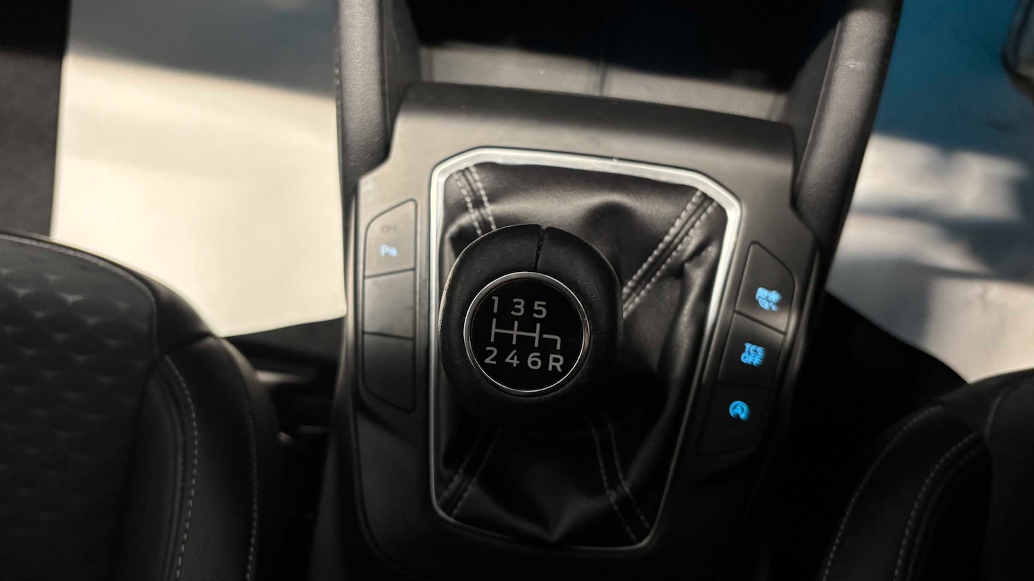 Used Ford Focus 2021 for sale - 76648963: Photo 21