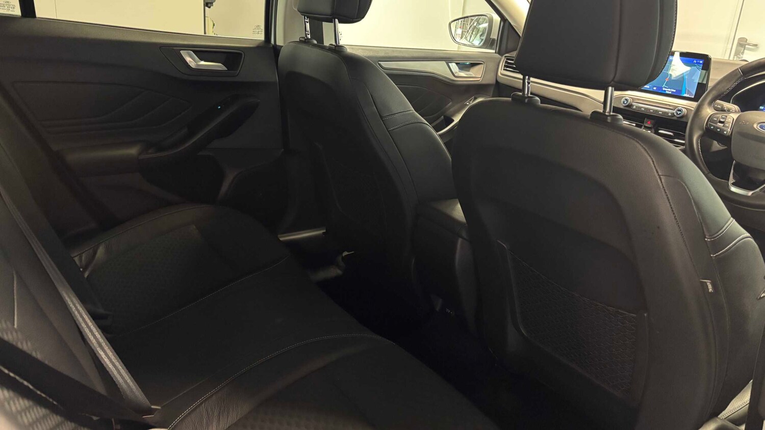 Used Ford Focus 2021 for sale - 76648963: Photo 22