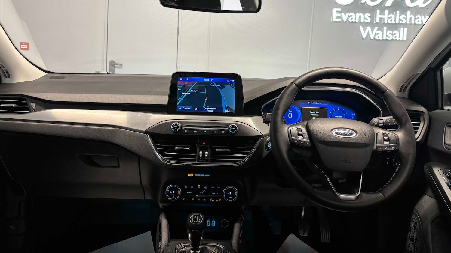 Used Ford Focus 2021 for sale - 76648963: Photo 24