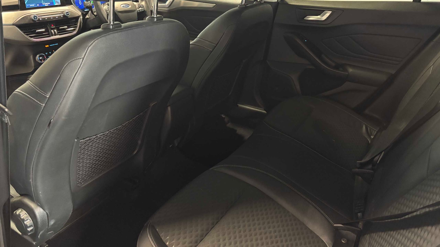 Used Ford Focus 2021 for sale - 76648963: Photo 25