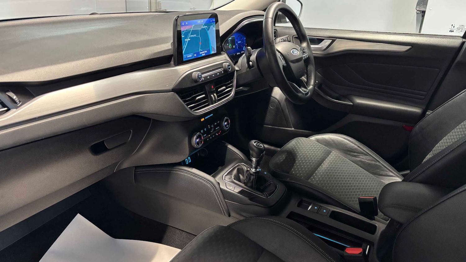 Used Ford Focus 2021 for sale - 76648963: Photo 27