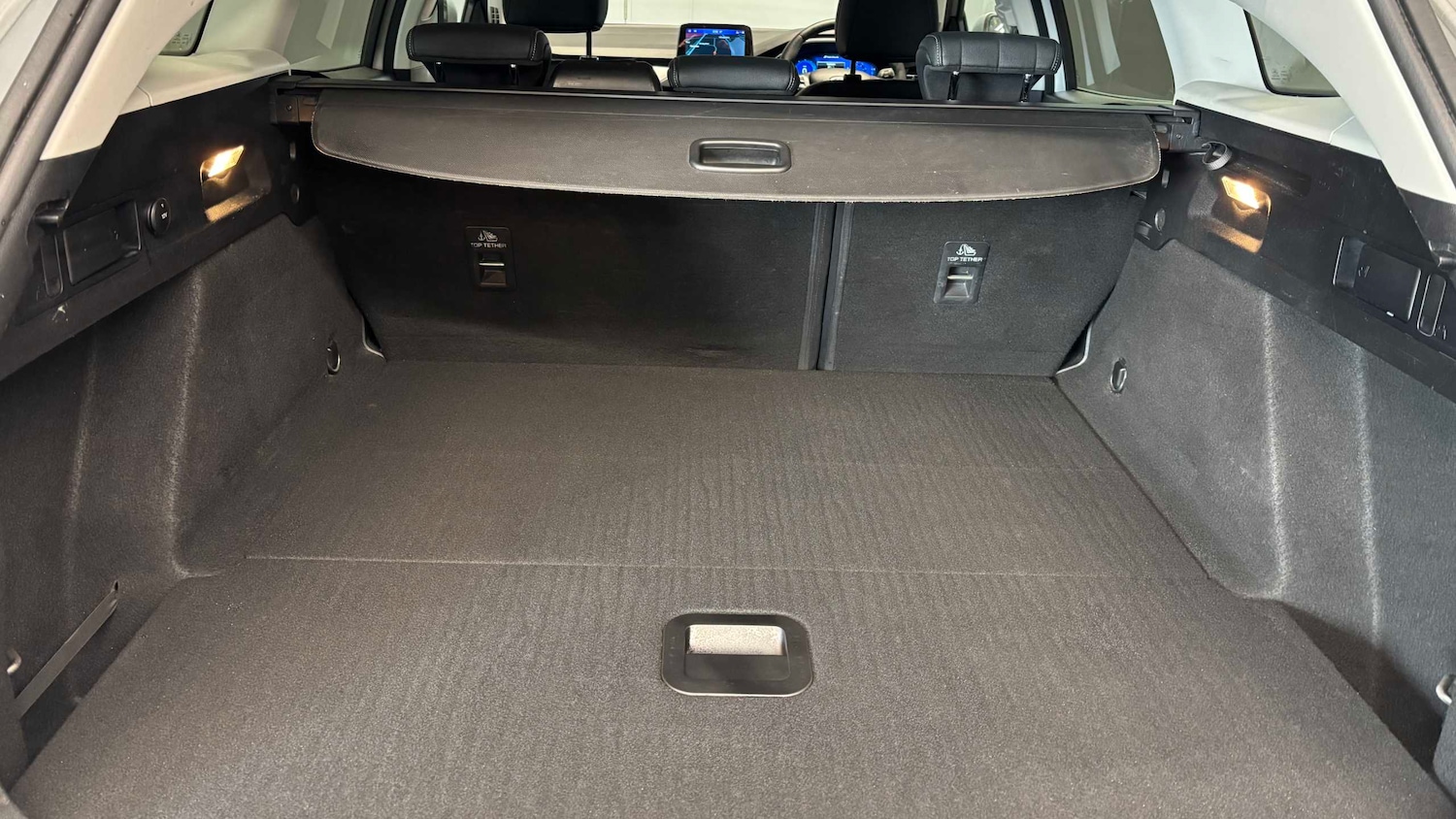 Used Ford Focus 2021 for sale - 76648963: Photo 29