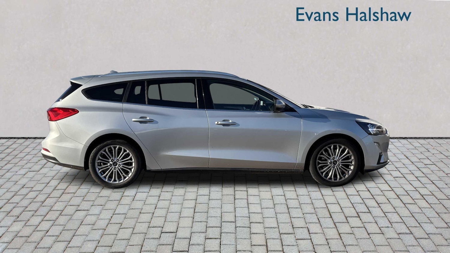 Used Ford Focus 2021 for sale - 76648963: Photo 3