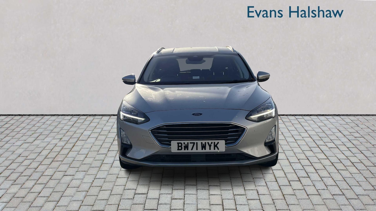 Used Ford Focus 2021 for sale - 76648963: Photo 4