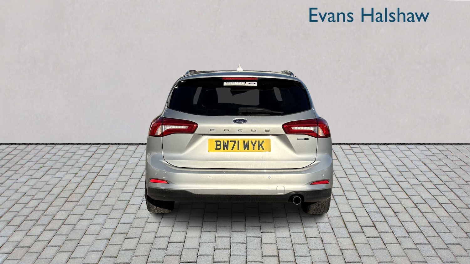 Used Ford Focus 2021 for sale - 76648963: Photo 5