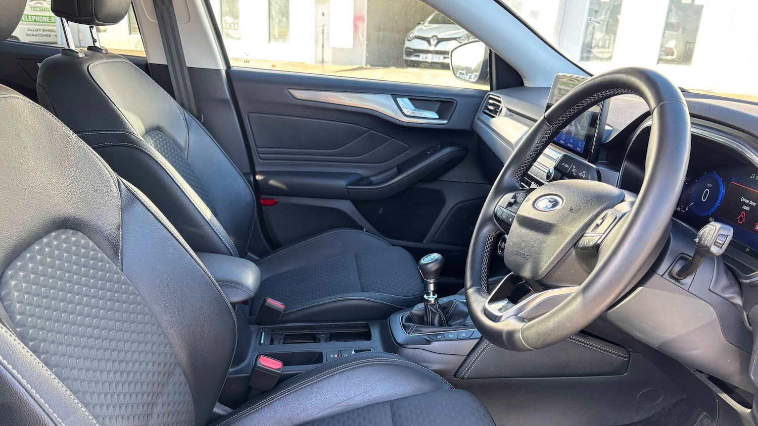 Used Ford Focus 2021 for sale - 76648963: Photo 7