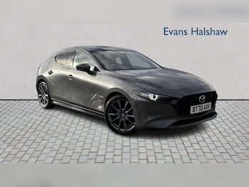 Used Mazda Mazda3 2020 for sale - 76624509: Photo