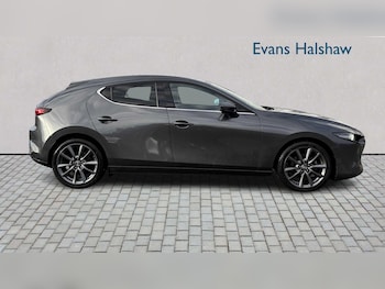 Used Mazda Mazda3 2020 for sale - 76624509: Photo