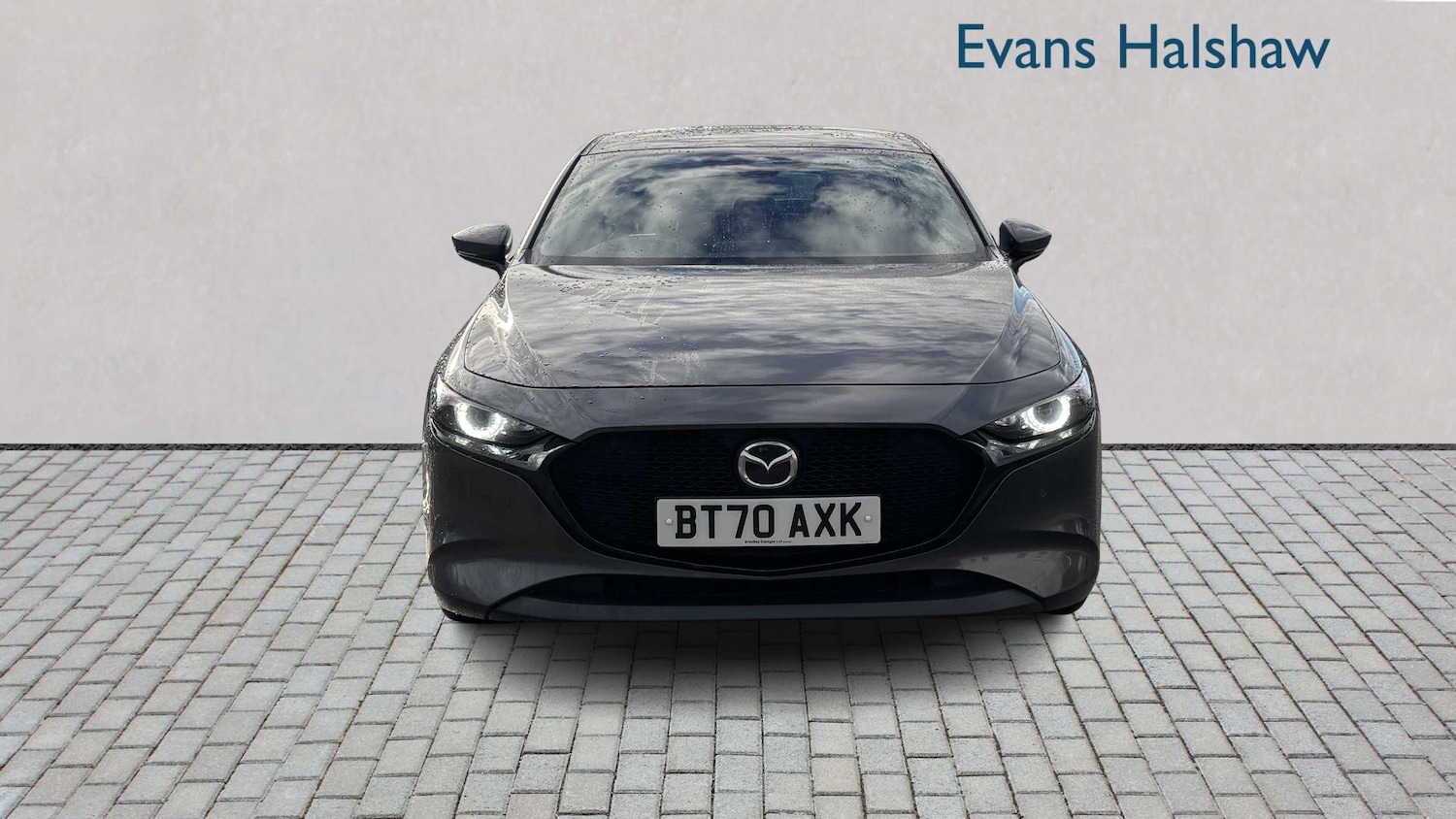 Used Mazda Mazda3 2020 for sale - 76624509: Photo 4