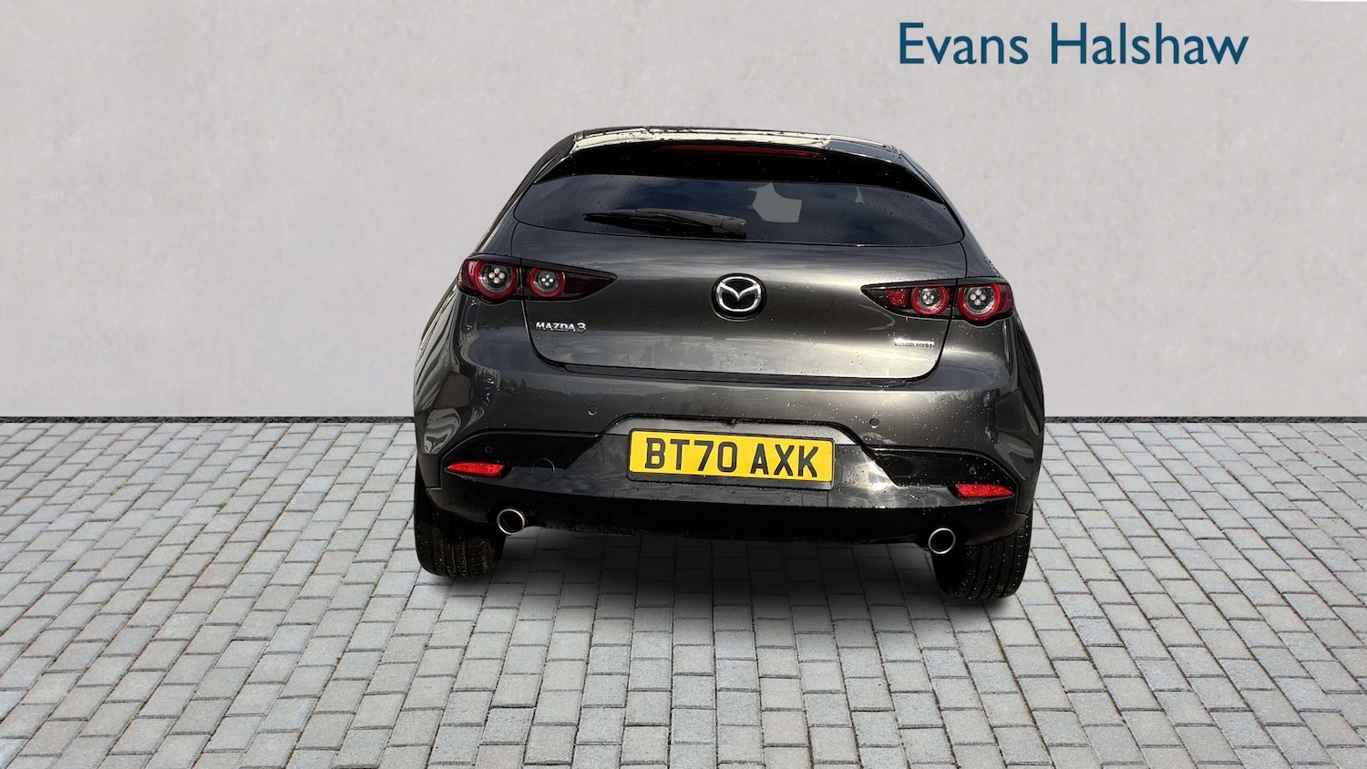 Used Mazda Mazda3 2020 for sale - 76624509: Photo 5