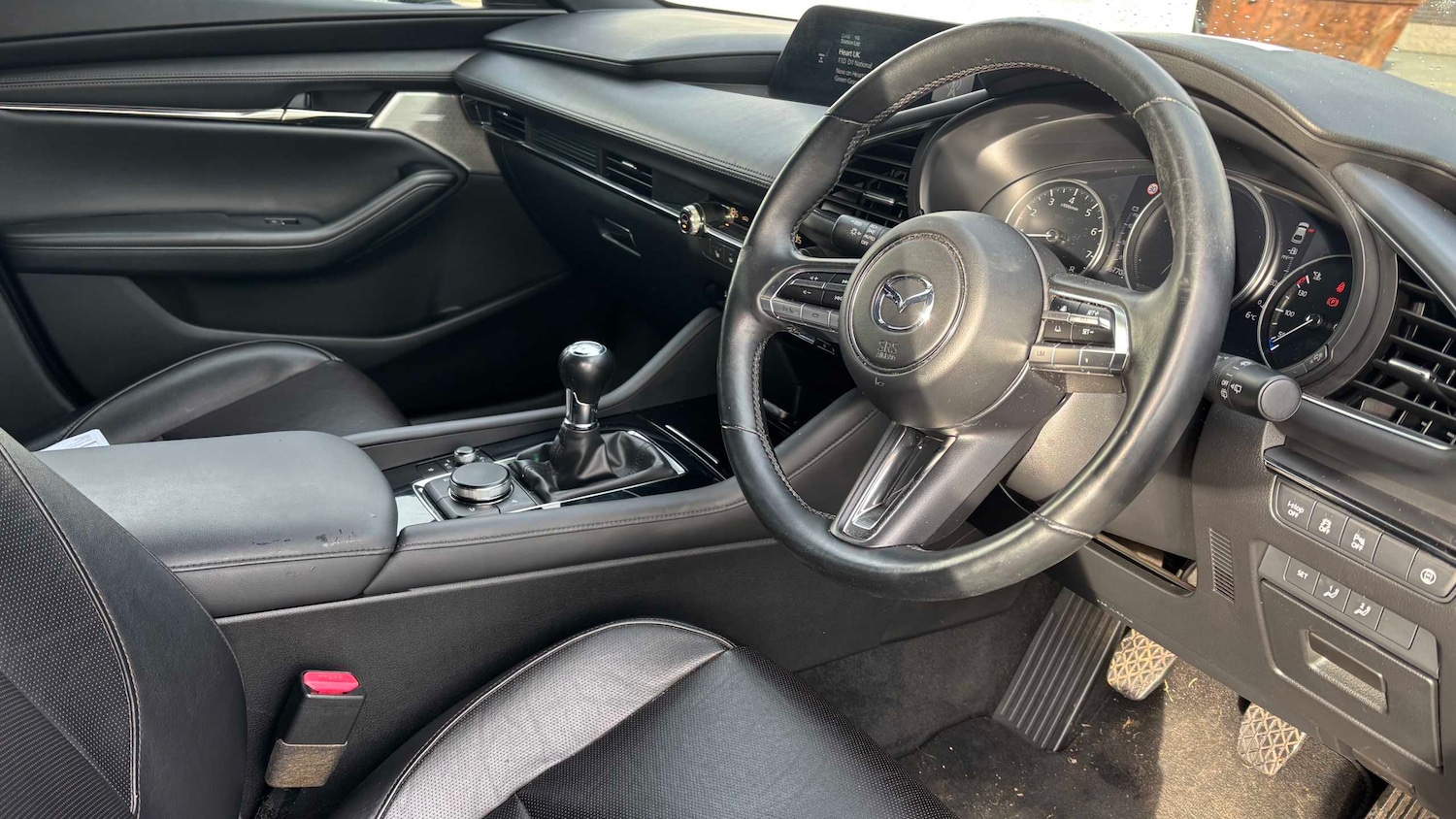 Used Mazda Mazda3 2020 for sale - 76624509: Photo 6