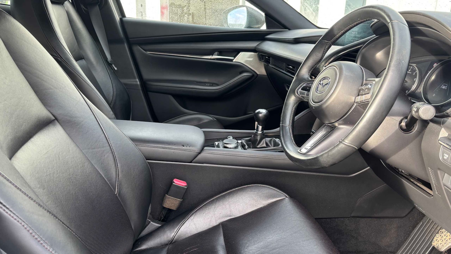 Used Mazda Mazda3 2020 for sale - 76624509: Photo 7