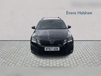 Used Skoda Octavia 2017 for sale - 78639275: Photo