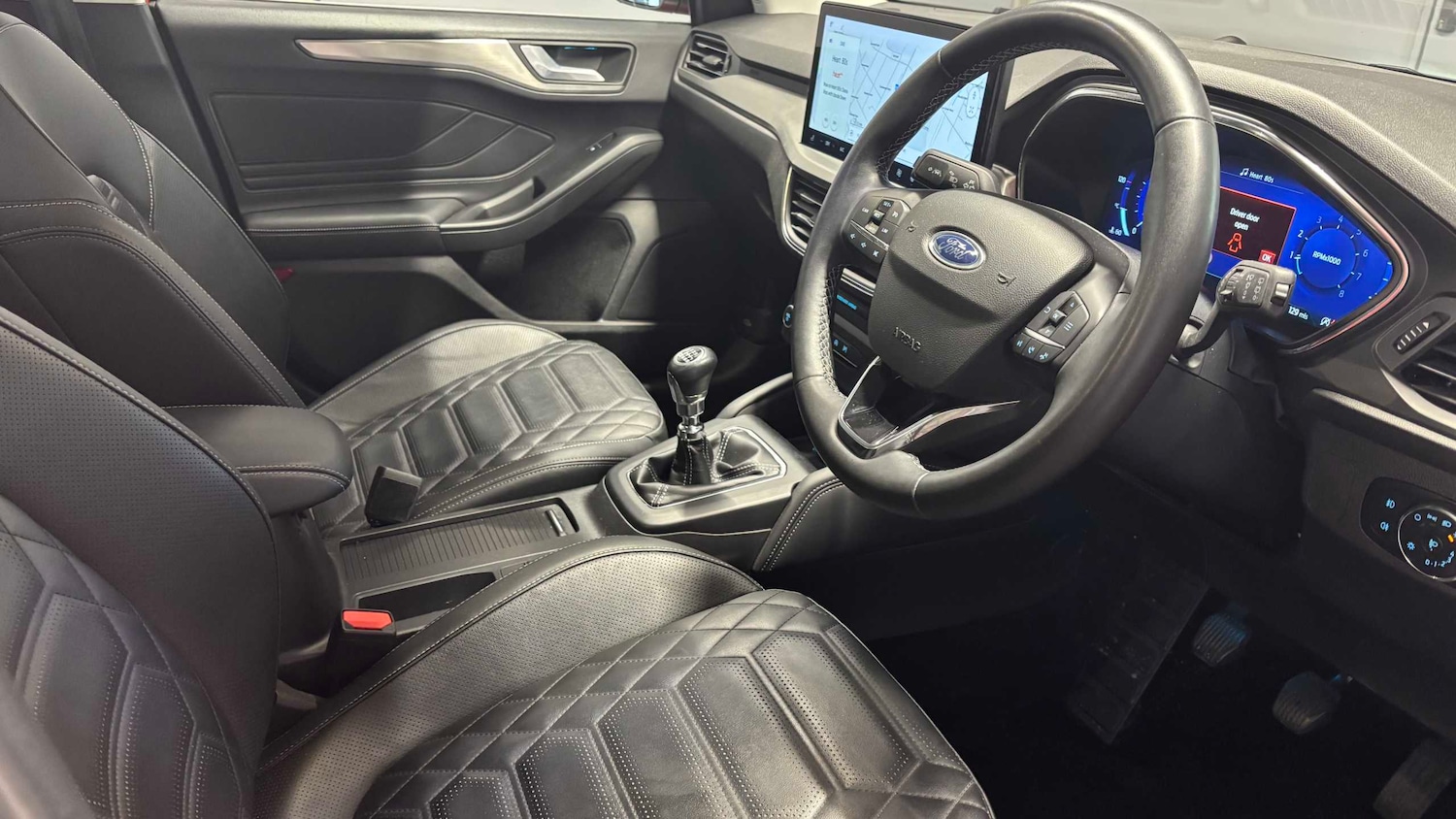 Used Ford Focus 2023 for sale - 77414699: Photo 13
