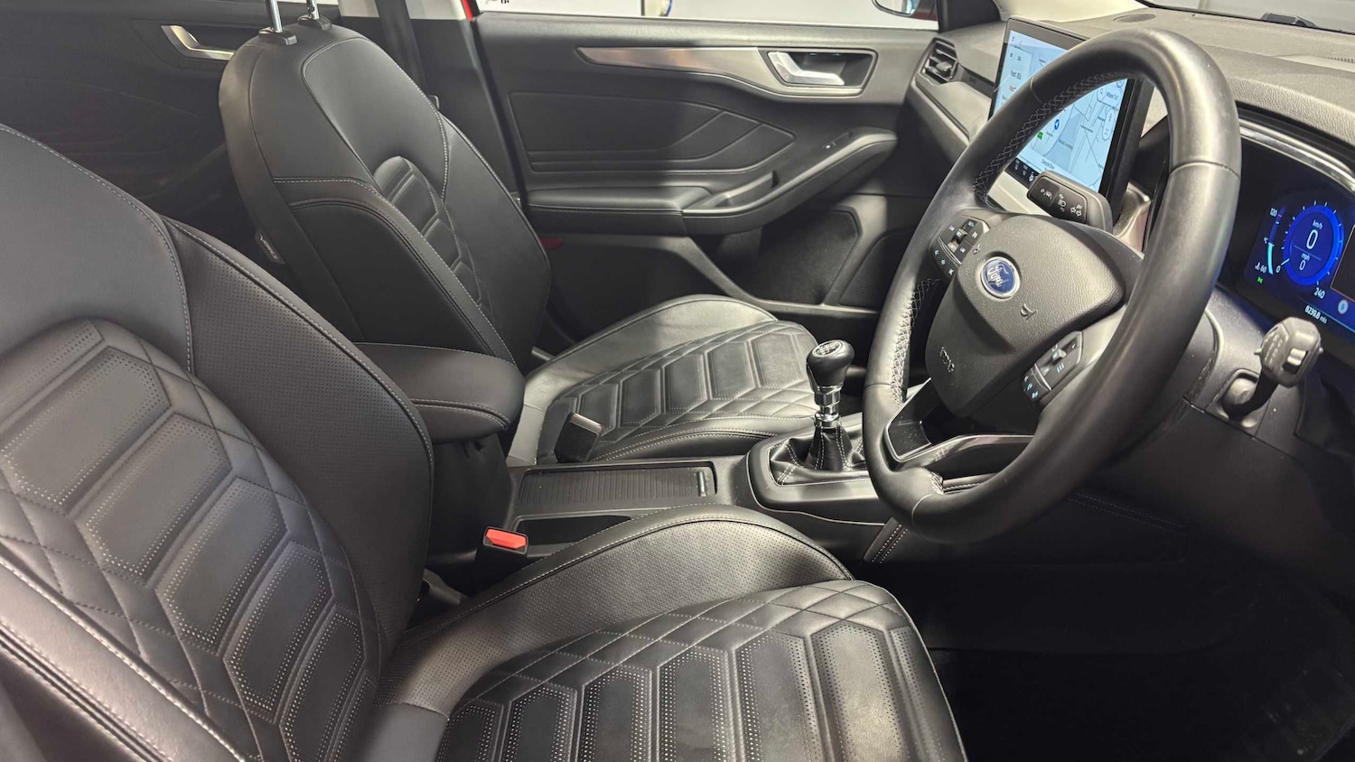 Used Ford Focus 2023 for sale - 77414699: Photo 14