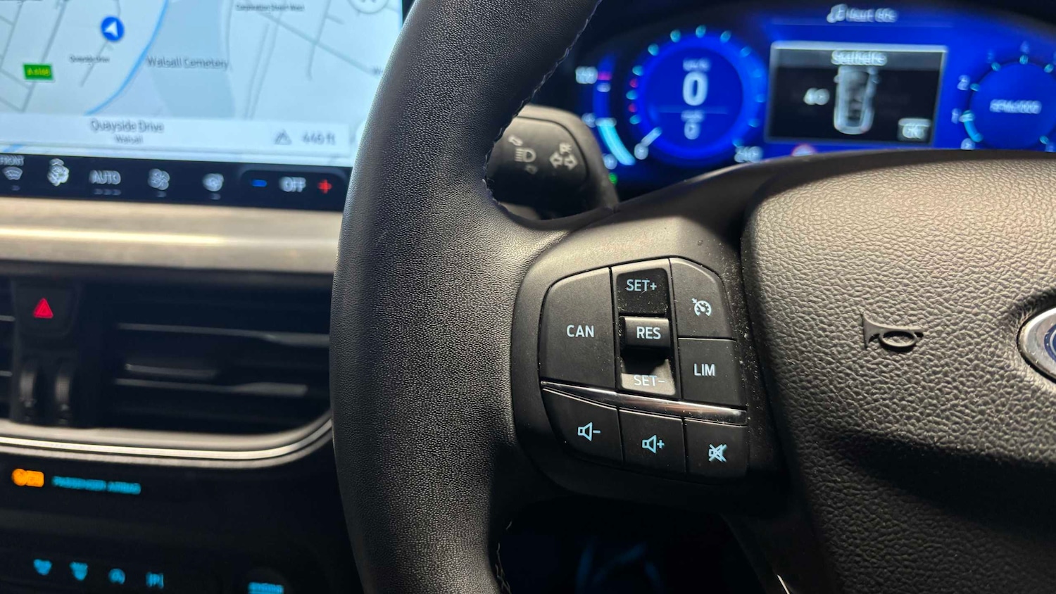 Used Ford Focus 2023 for sale - 77414699: Photo 15