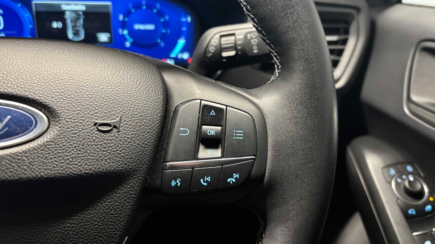 Used Ford Focus 2023 for sale - 77414699: Photo 16