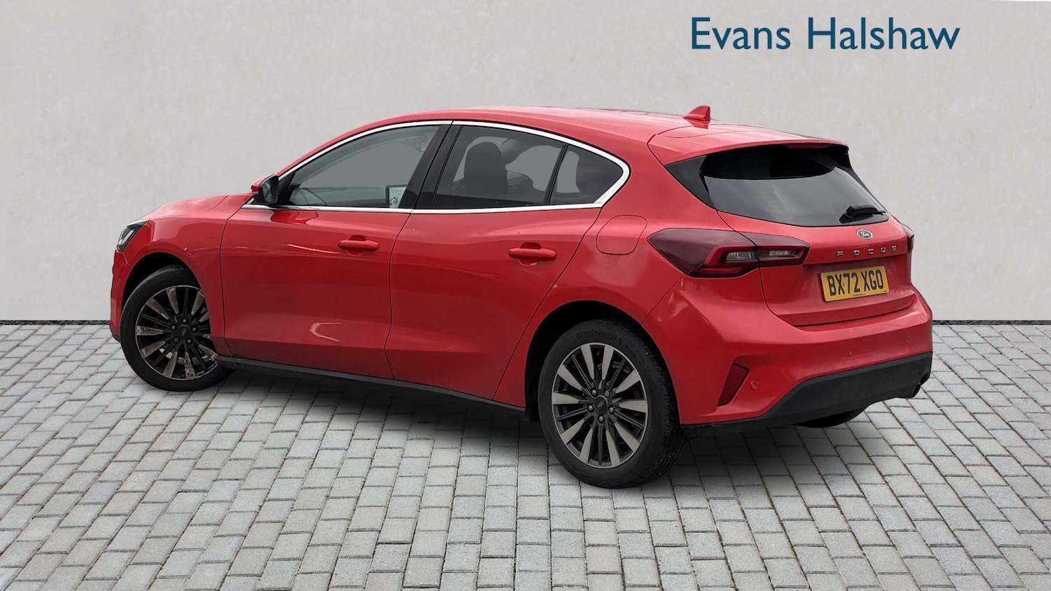 Used Ford Focus 2023 for sale - 77414699: Photo 2