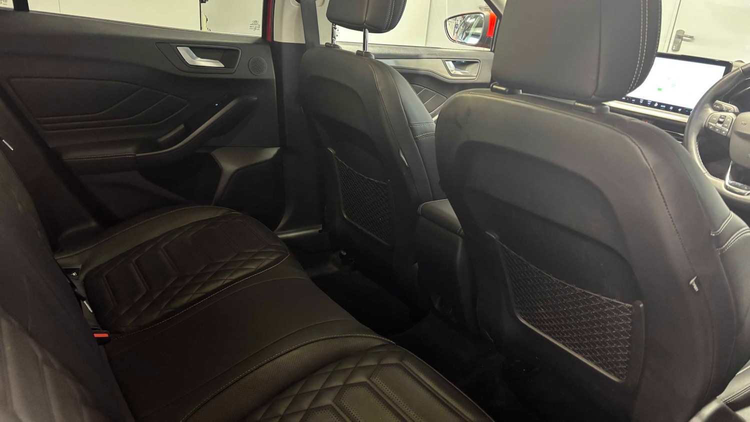 Used Ford Focus 2023 for sale - 77414699: Photo 21