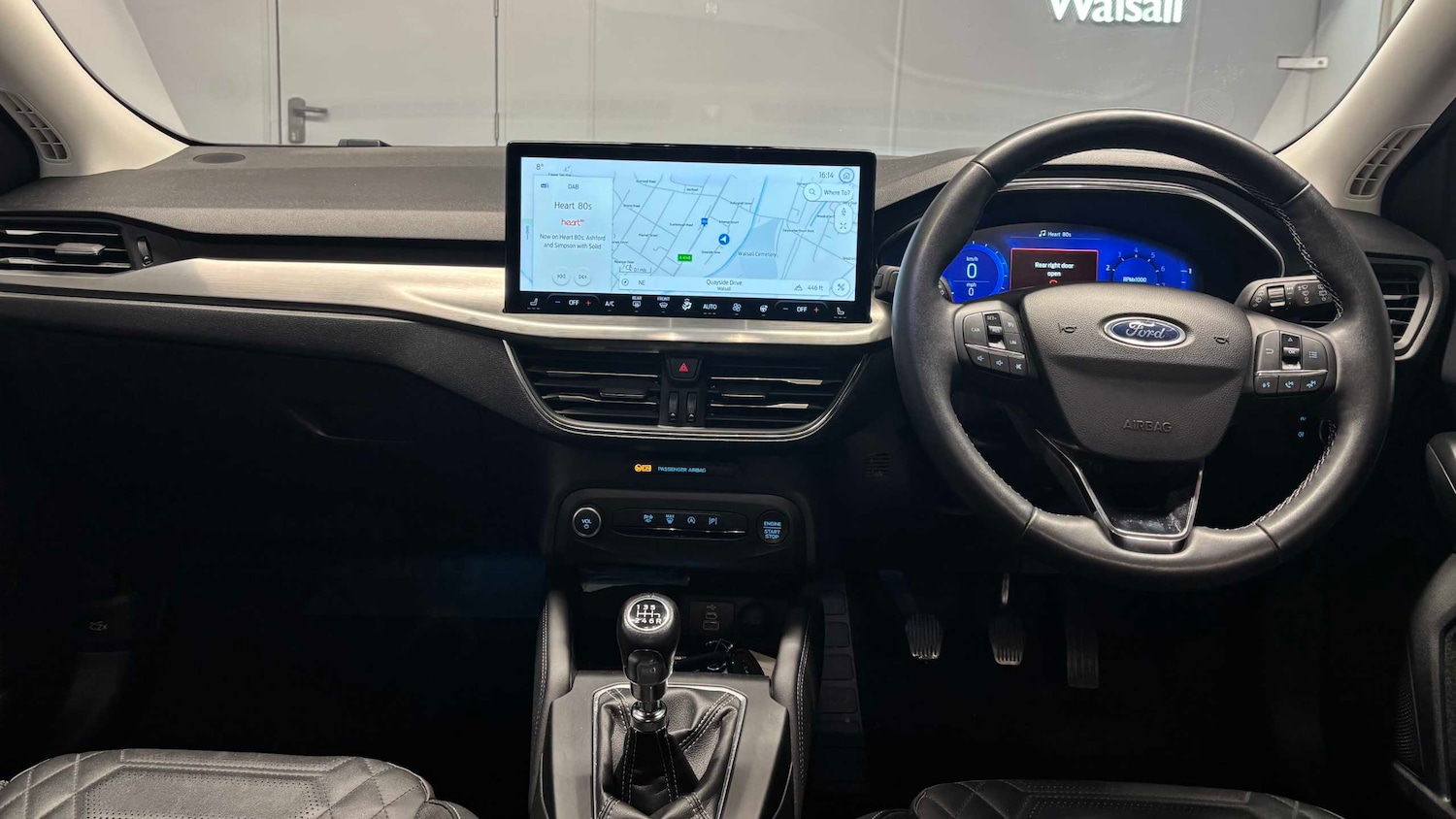 Used Ford Focus 2023 for sale - 77414699: Photo 23