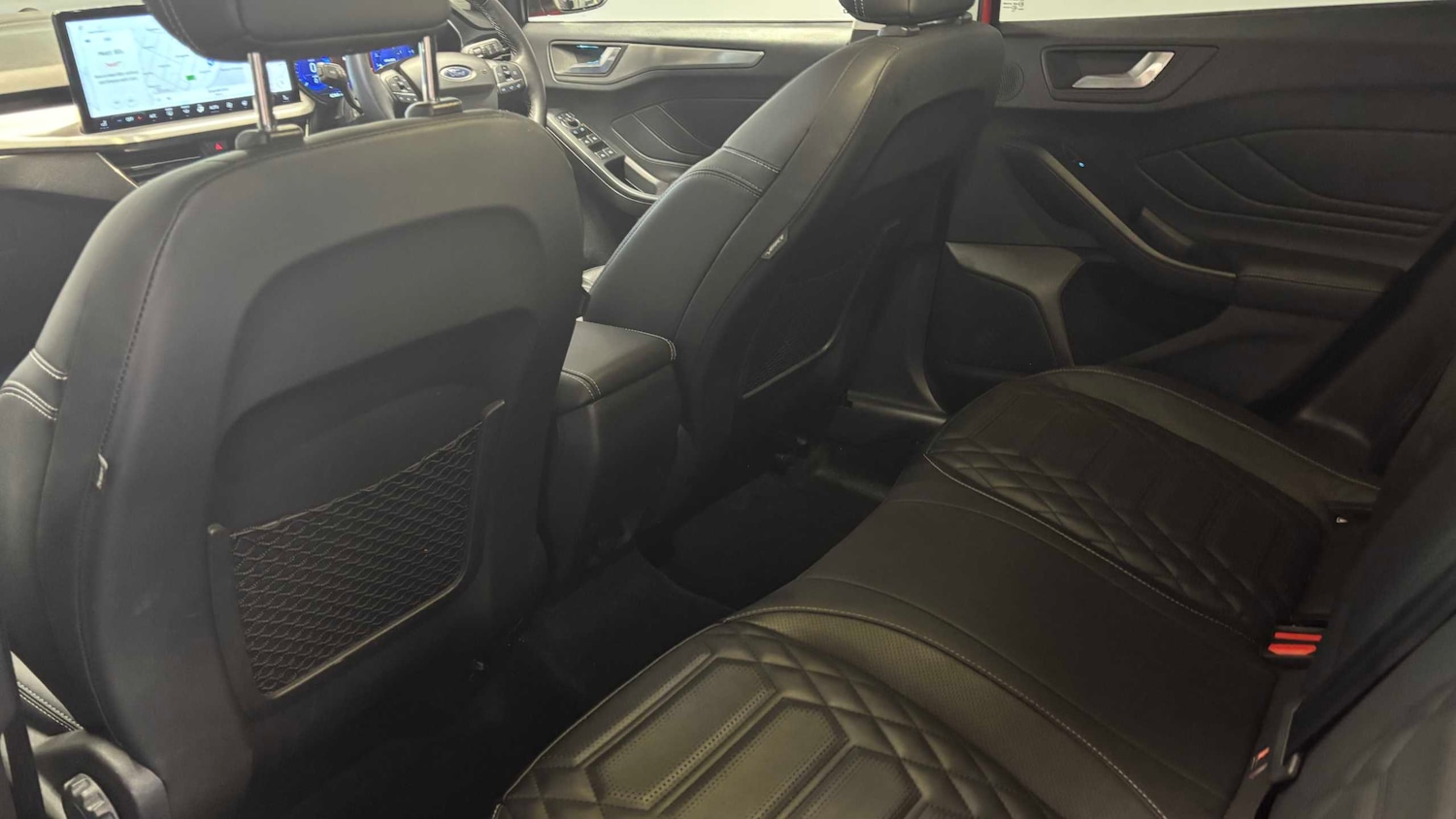 Used Ford Focus 2023 for sale - 77414699: Photo 24