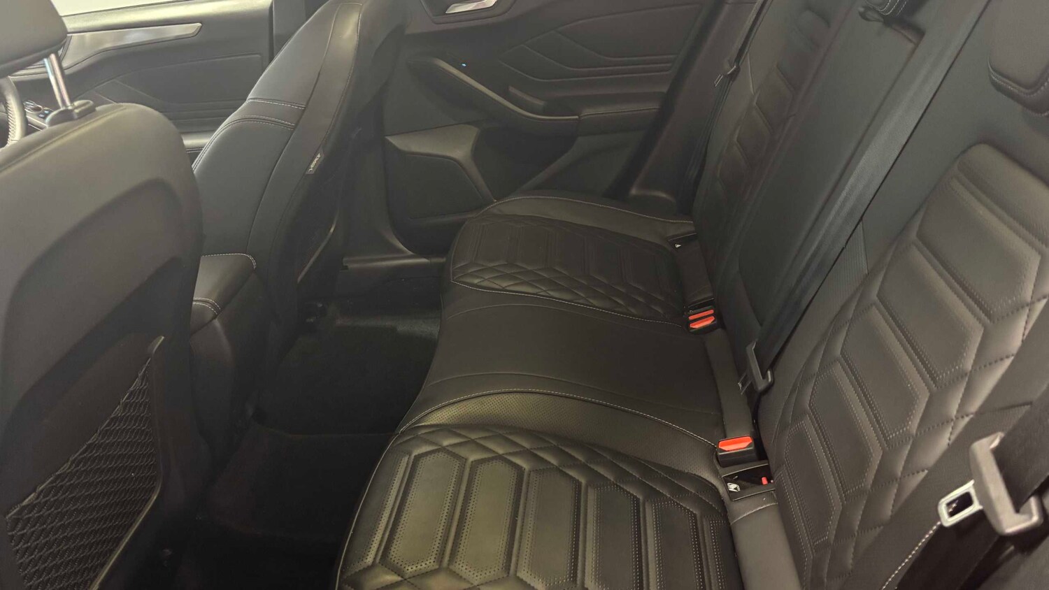 Used Ford Focus 2023 for sale - 77414699: Photo 25