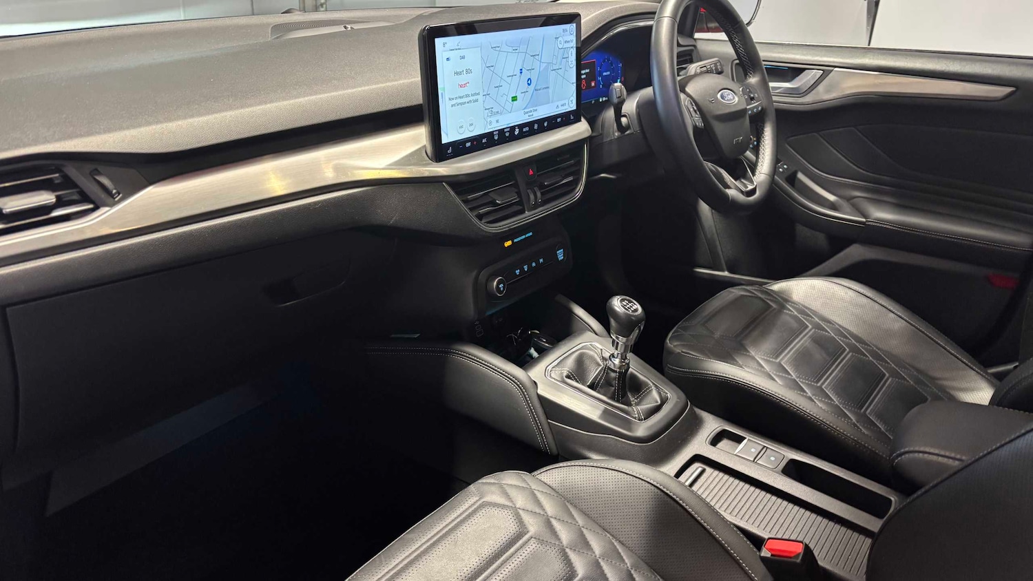 Used Ford Focus 2023 for sale - 77414699: Photo 26