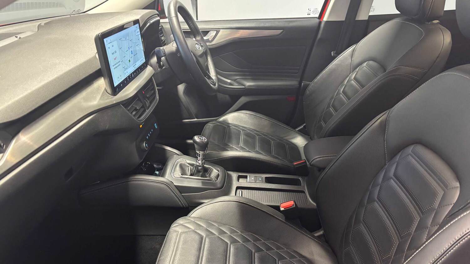 Used Ford Focus 2023 for sale - 77414699: Photo 27