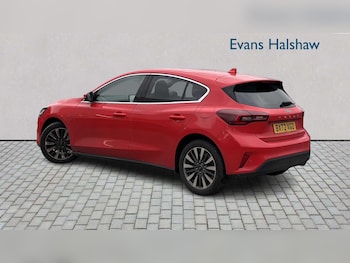 Used Ford Focus 2023 for sale - 77414699: Photo