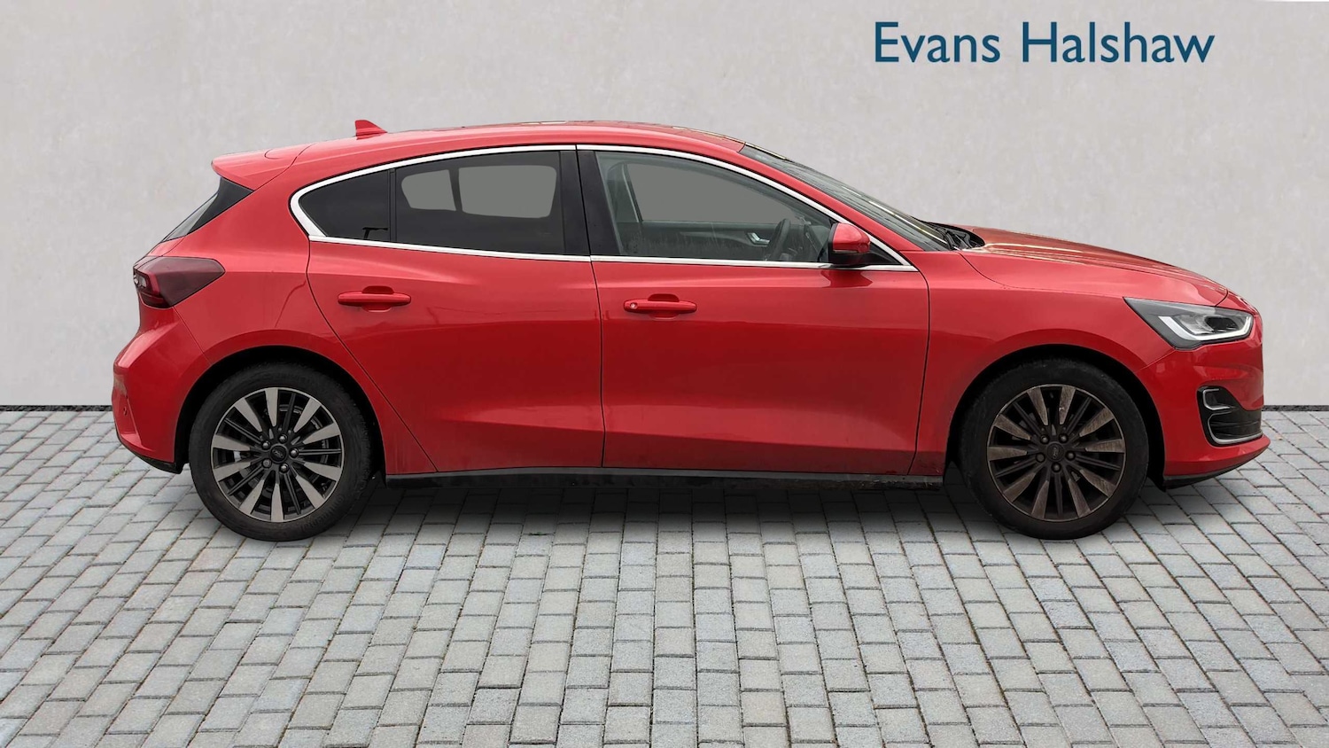 Used Ford Focus 2023 for sale - 77414699: Photo 3