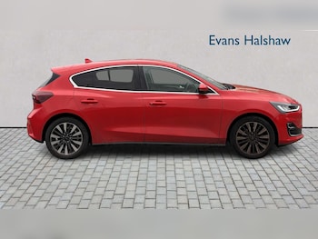 Used Ford Focus 2023 for sale - 77414699: Photo