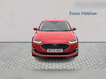 Used Ford Focus 2023 for sale - 77414699: Photo