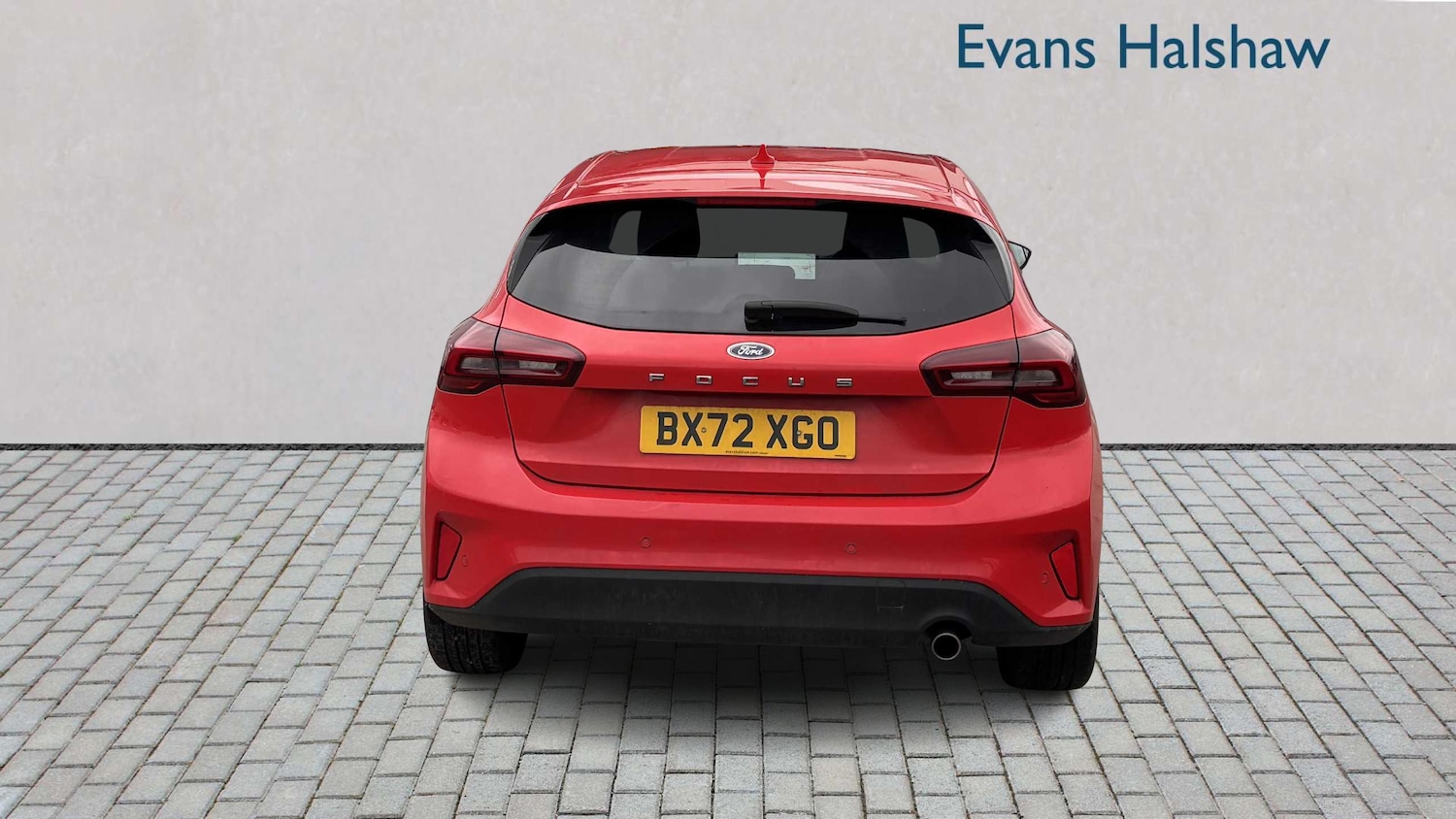 Used Ford Focus 2023 for sale - 77414699: Photo 5