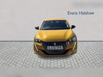 Used Peugeot 208 2022 for sale - 78451350: Photo