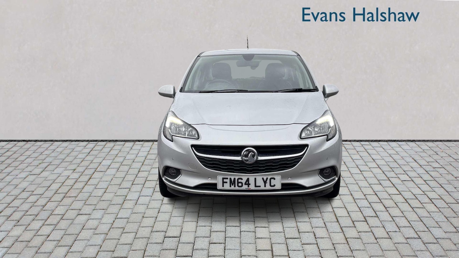 Used Vauxhall Corsa 2015 for sale - 76789439: Photo 4
