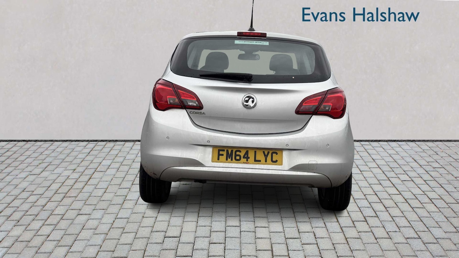 Used Vauxhall Corsa 2015 for sale - 76789439: Photo 5