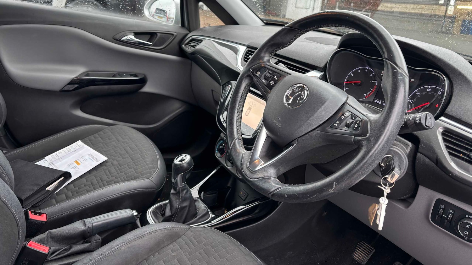 Used Vauxhall Corsa 2015 for sale - 76789439: Photo 6