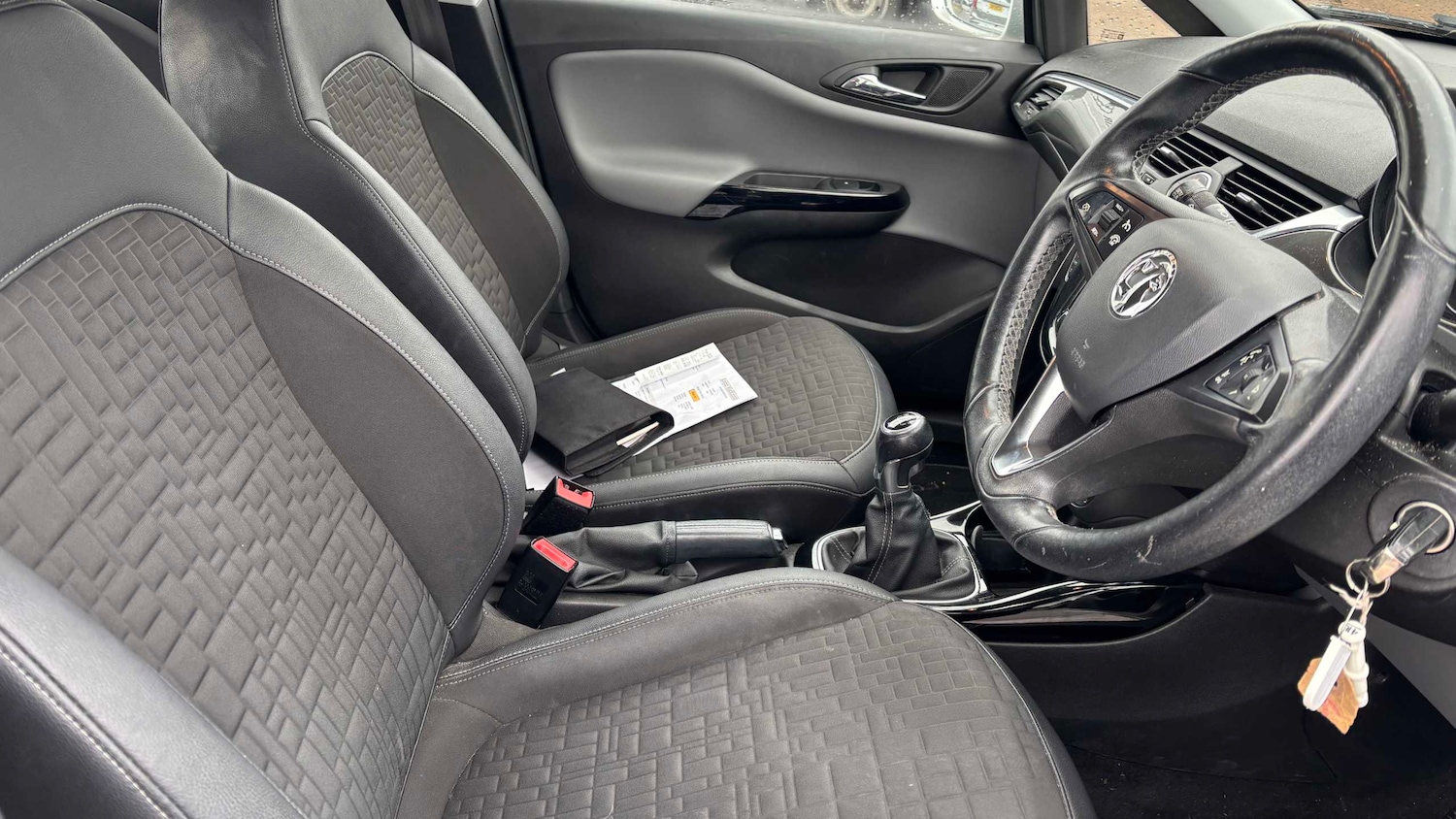 Used Vauxhall Corsa 2015 for sale - 76789439: Photo 7