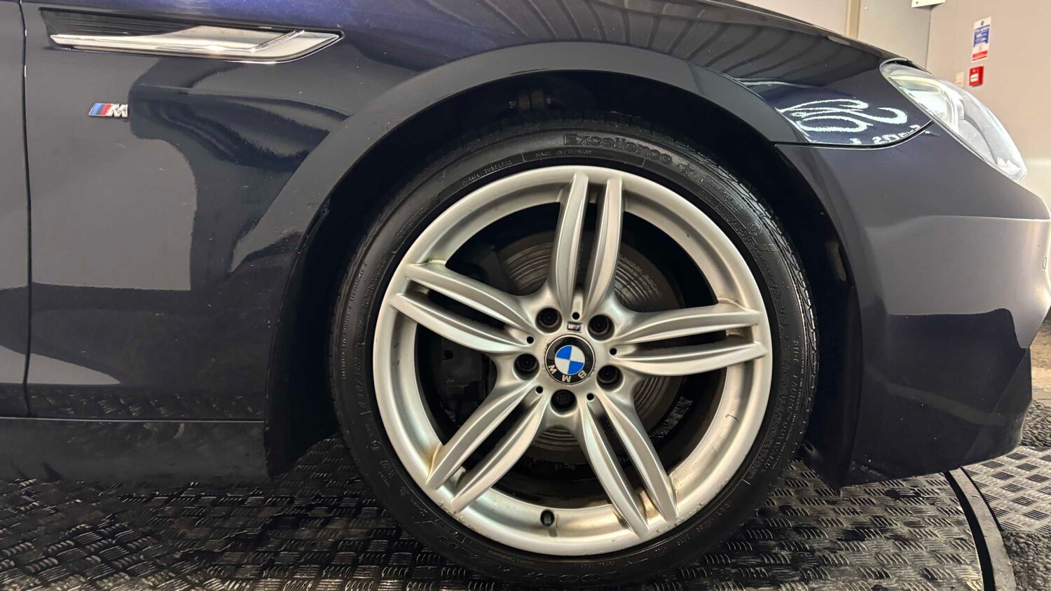 Used BMW 6 Series 2014 for sale - 77928795: Photo 10