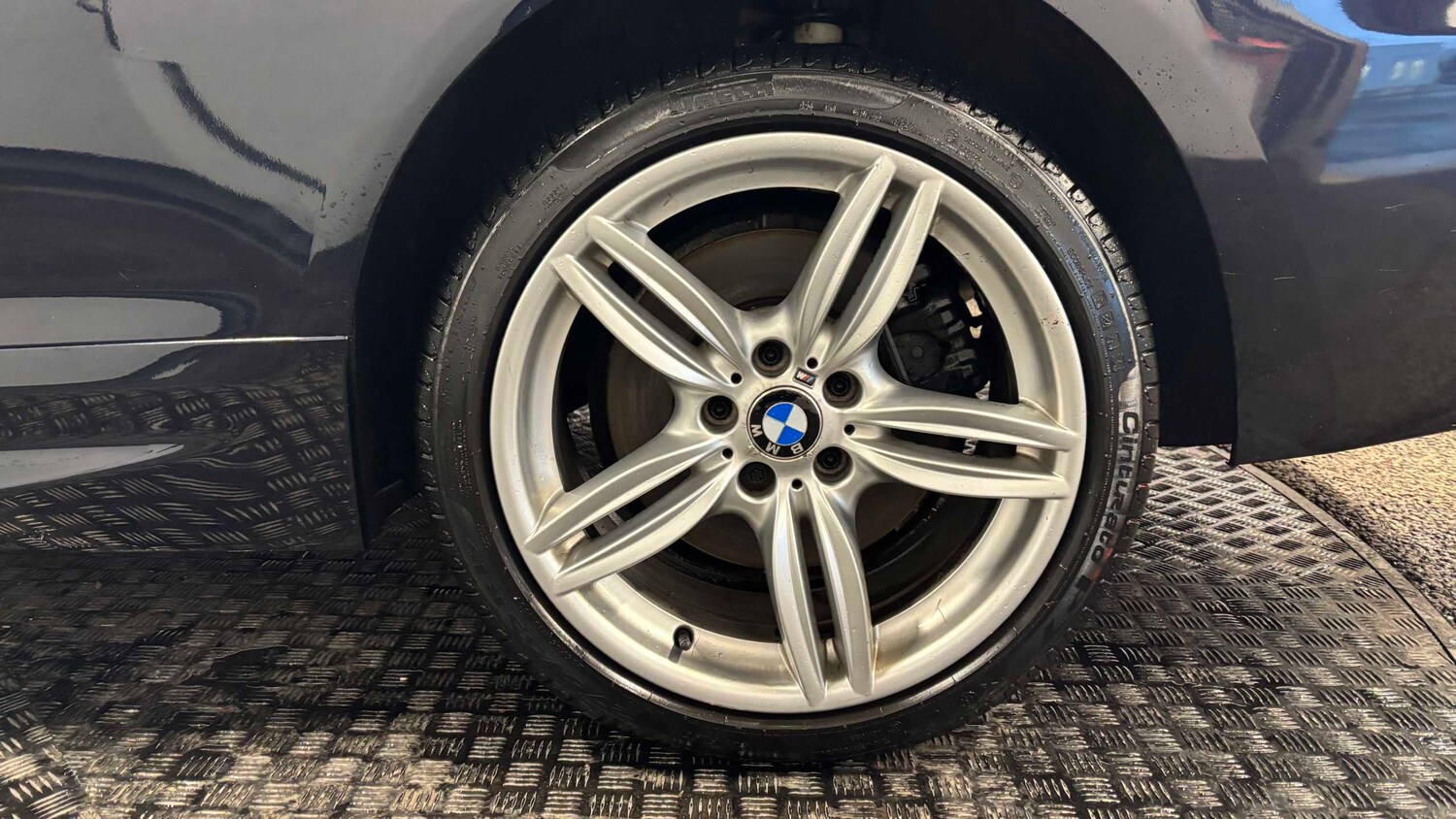 Used BMW 6 Series 2014 for sale - 77928795: Photo 12