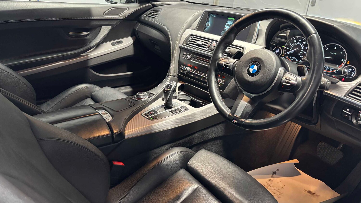 Used BMW 6 Series 2014 for sale - 77928795: Photo 13