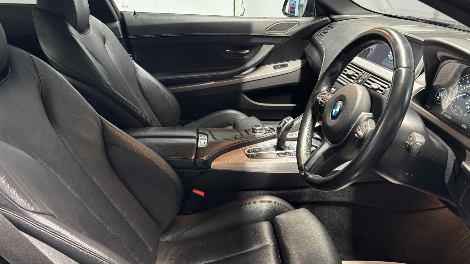 Used BMW 6 Series 2014 for sale - 77928795: Photo 14