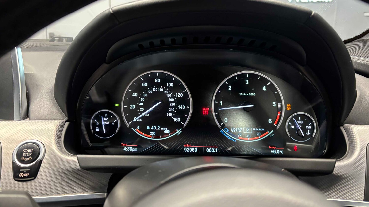 Used BMW 6 Series 2014 for sale - 77928795: Photo 15