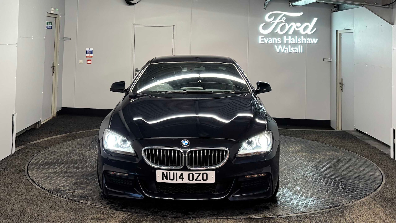 Used BMW 6 Series 2014 for sale - 77928795: Photo 2