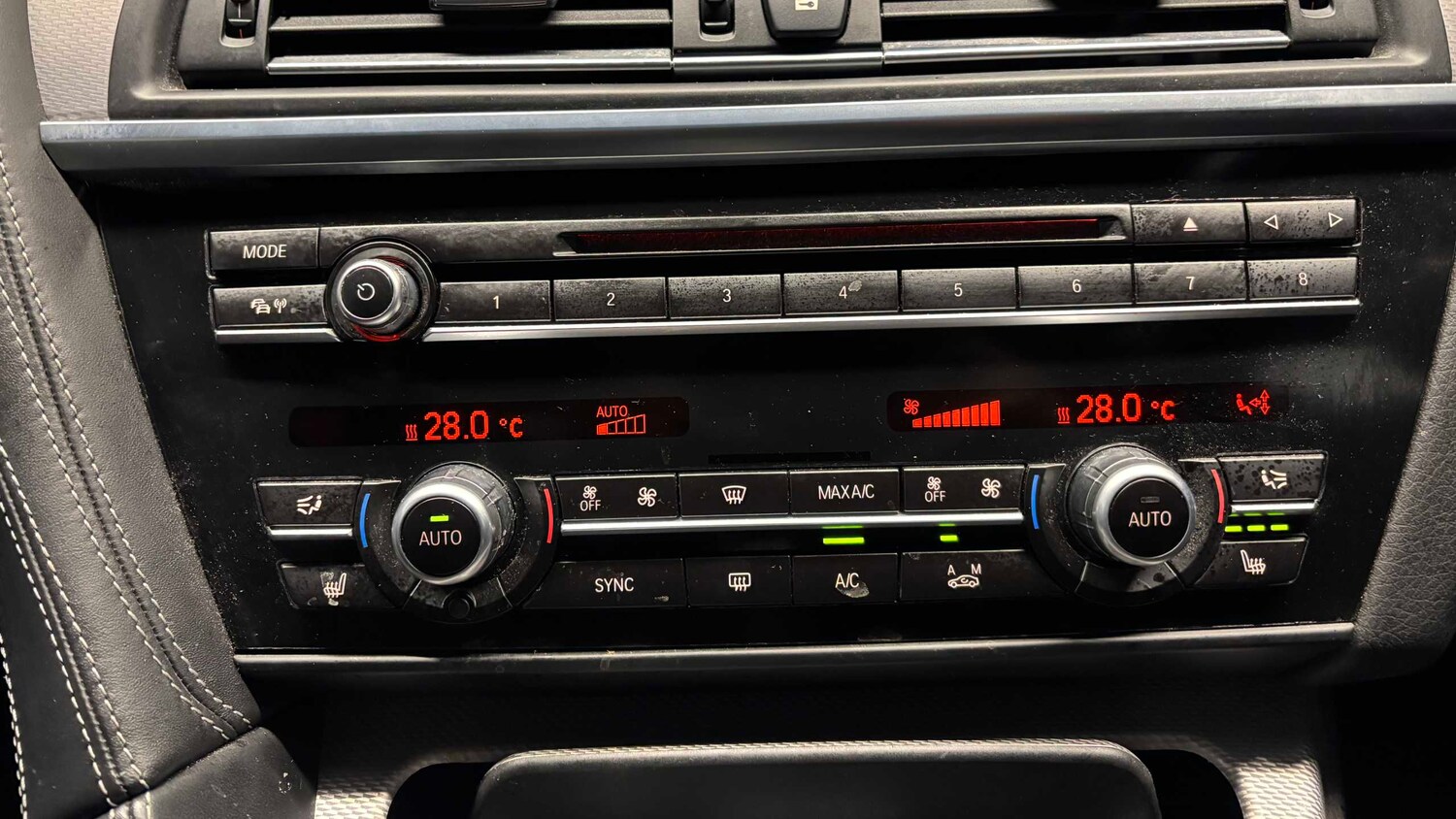 Used BMW 6 Series 2014 for sale - 77928795: Photo 20